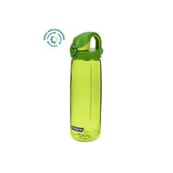 faa NALGENE OTF BOTTLE 0,75L SUSTAIN SPRING GREEN